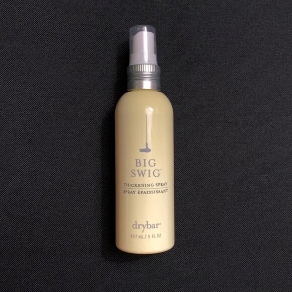 Drybar Other - DRYBAR Big Swig Thickening Soft Styling Spray with Peptide Proteins